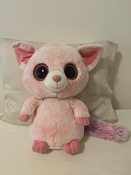 Plysak lemur 60 cm,
