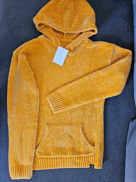 C&a  svetrík 158/164 nový, c&a,158