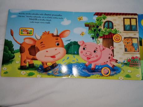 Kniha so smart phonom, 