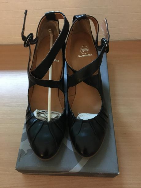 Lodičky salamander, 39