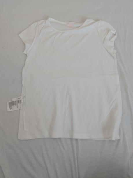 Tričko, h&m,140