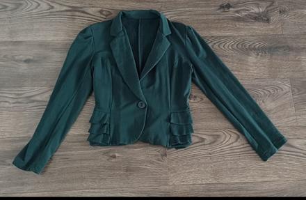 Sako blejzer s-m, m / s / xs