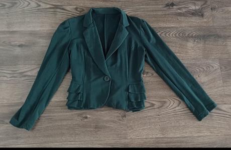 Sako blejzer s-m, m / s / xs