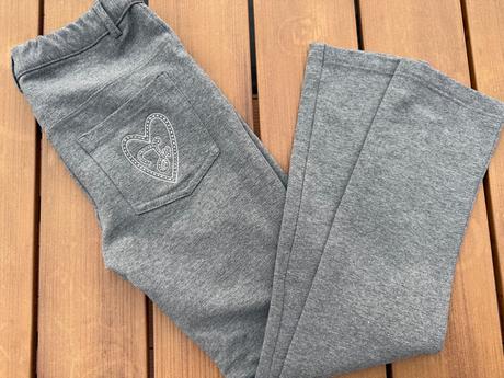 Jegginsy fiorucci 140-146cm, 140