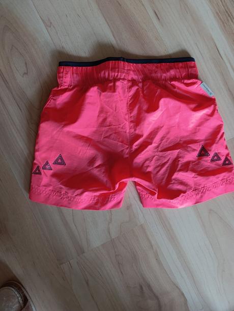 Kraťasy alpine pro, alpine pro,116