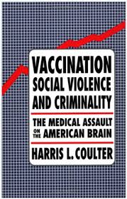 Vplyv očkovania na duševné zdravie dieťaťa