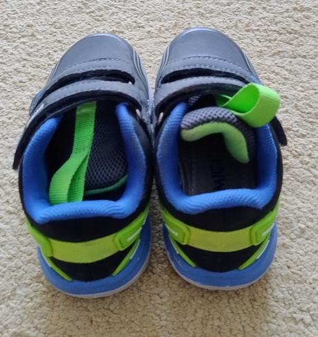 Prechodné topánky, primigi,24