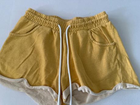 Šortky, clockhouse,s