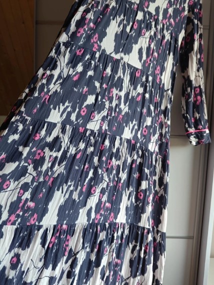 Emily van den bergh original vzdusne maxisaty m/38, m