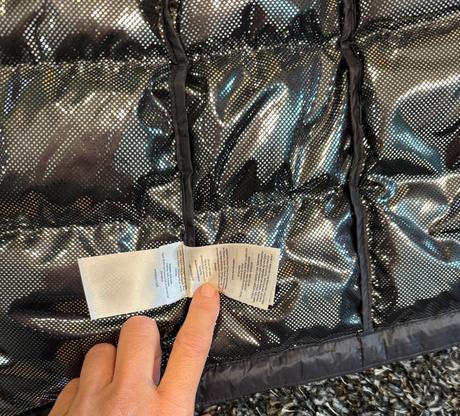 Columbia, columbia,xs