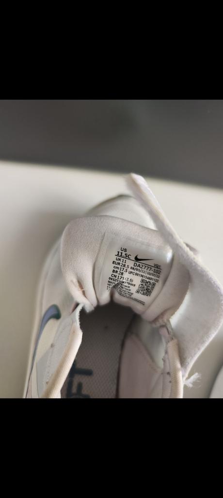 Nike tenisky, nike,30