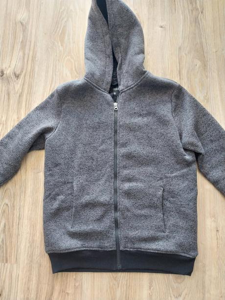 Chlapčenská mikina, terranova,152