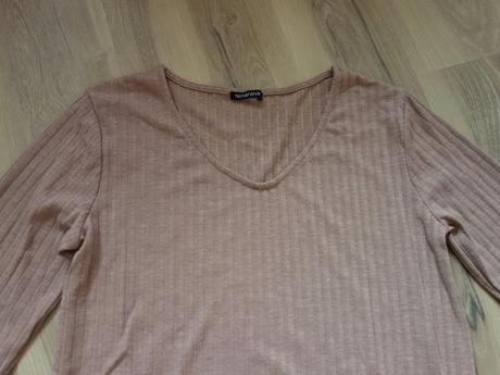 Dámske dlhé tričko terranova, terranova,xl