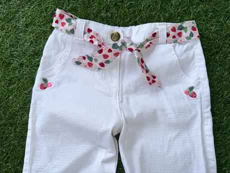 3/4 nohavice sergent major, sergent major,110