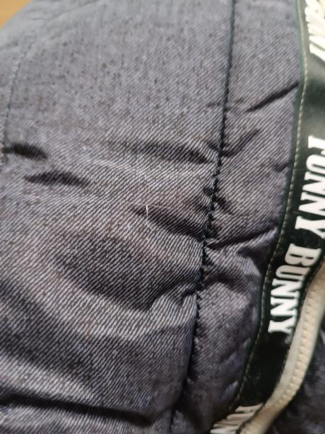 Funny bunny vesta 1-2, funny bunny,92