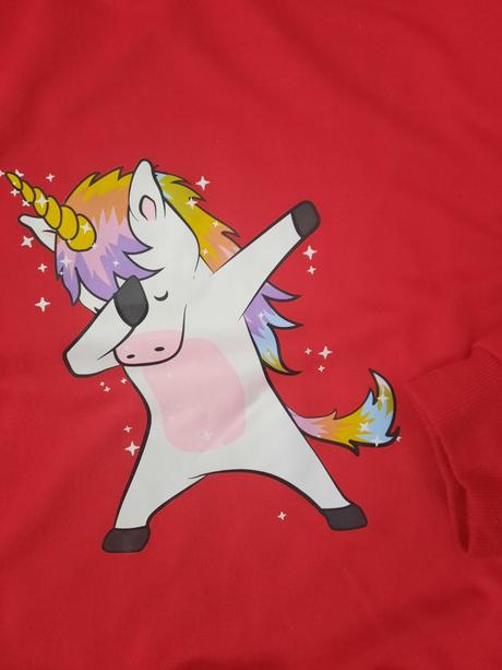 Dievčenská mikina, 140