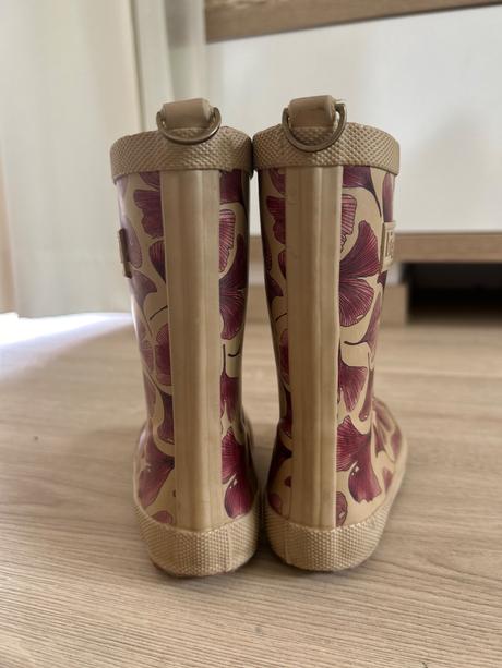 Gumáky bisgaard 24, 24