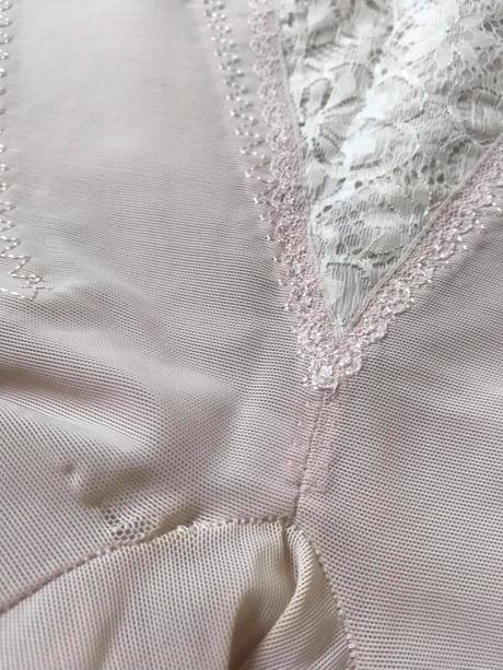 Formovacie nohavičky, l