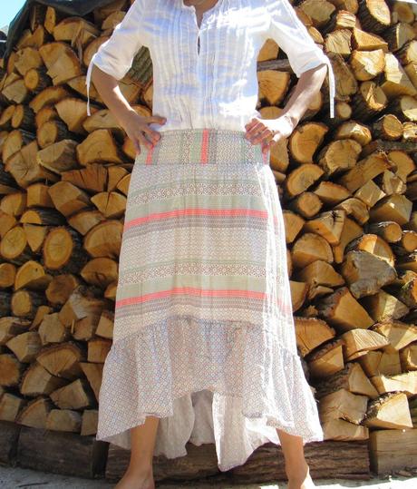 Letná suknička, l.o.g.g.,s