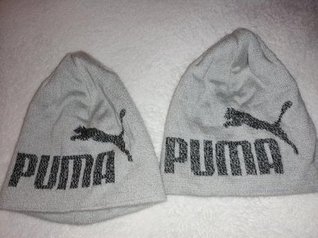 Puma ciapka, puma,140