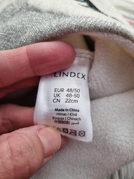 Zimna ciapka next 48-50, next,48