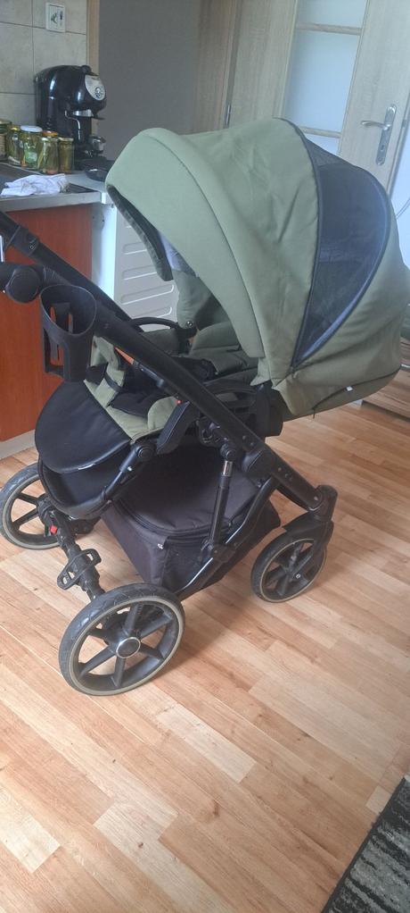 Kocik, bexa,bexa cube