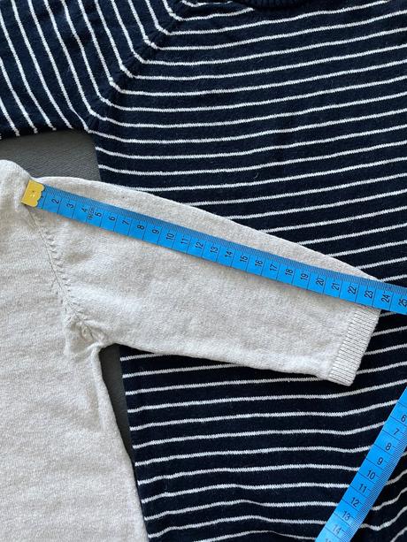 Pletené overaly, lupilu,86