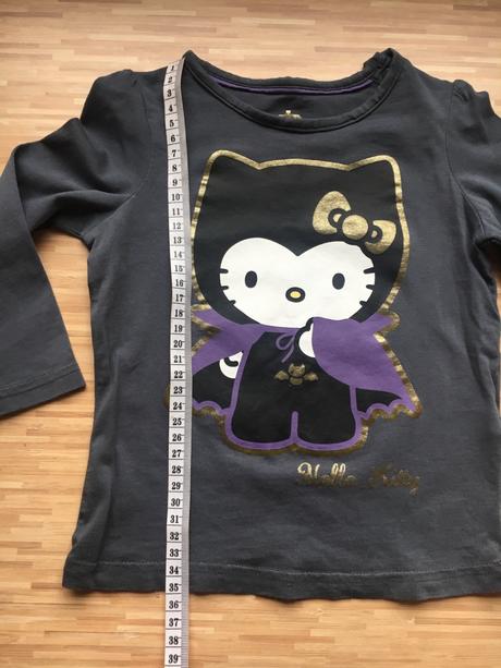 Hallowenska hello kitty, marks & spencer,92