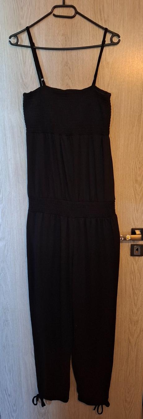 Letný overal, 40