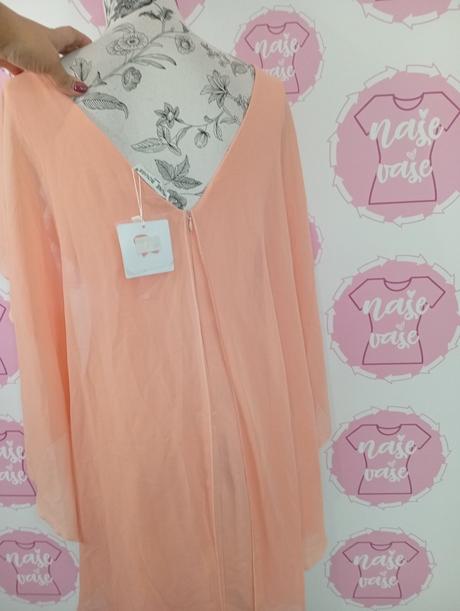 Nové príležitostne šaty, m