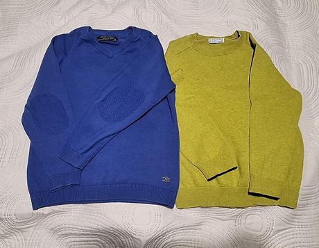 Chlapcenske svetriky mayoral, mayoral,110