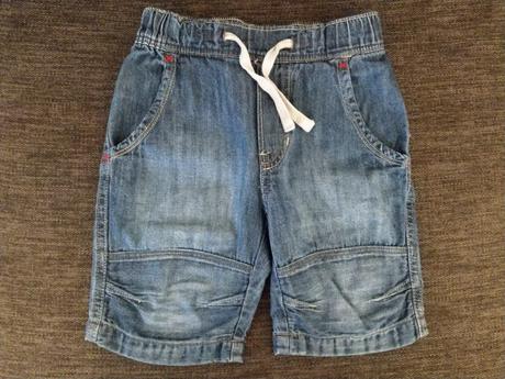 Riflove kratasky, h&m,92