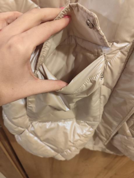 Dámska vesta, mohito,40