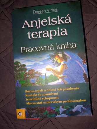 Anjelská terapia, 