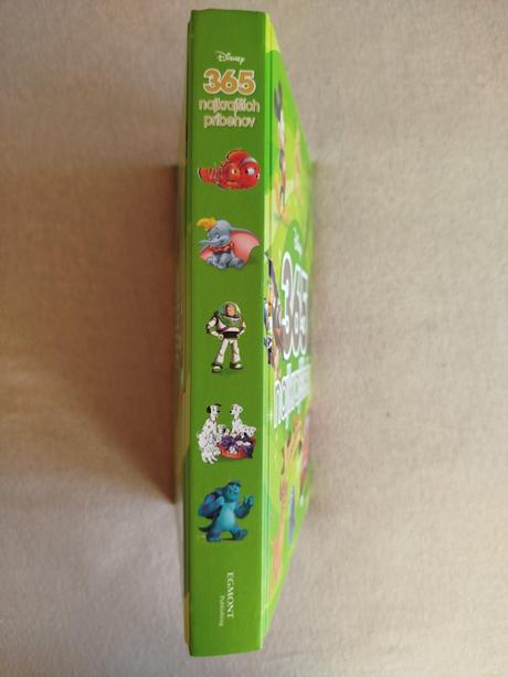 365 najkrajších príbehov, 