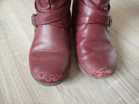 Prechodne cizmicky, deichmann,26