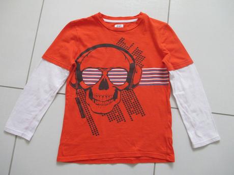 Tricko, f&f,122