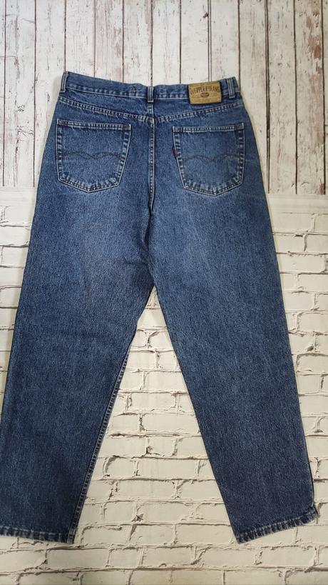 Pánske rifle weipper, l