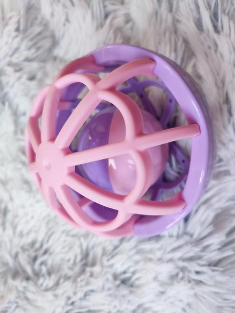 Hračky pre bábätko rôzne, 