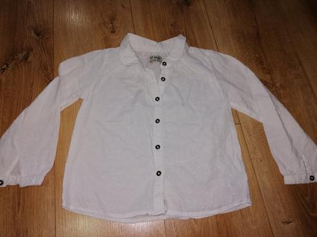 Košeľa next, next,104