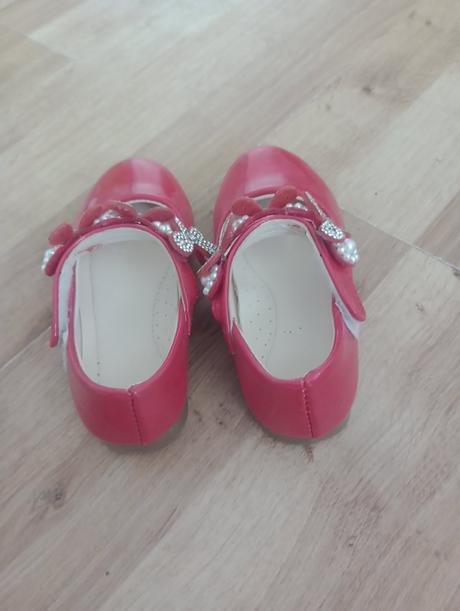 Balerínky pre princezné, 26