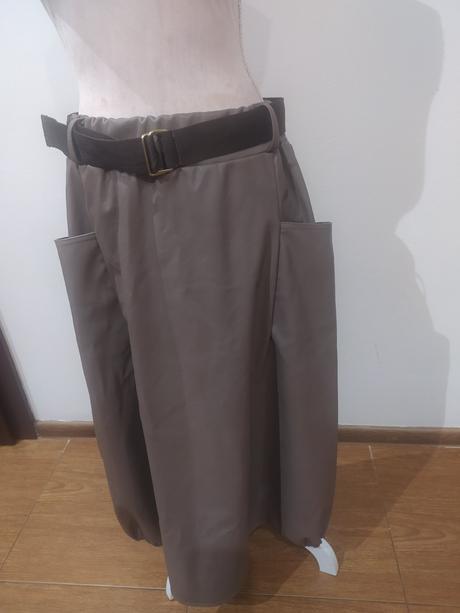 Kozenková sukňa, l / m / s