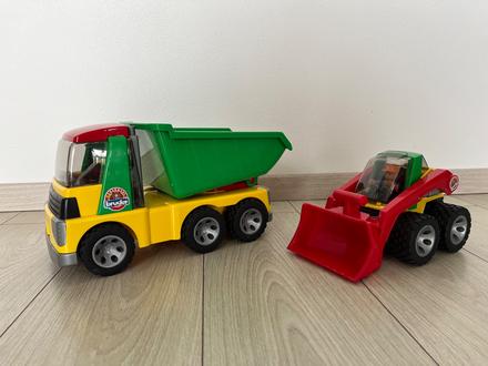 Bruder pre najmensich, 