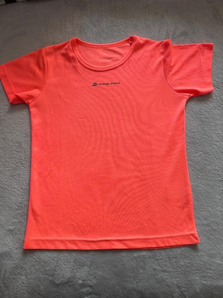 Tričko 152/158, alpine pro,152