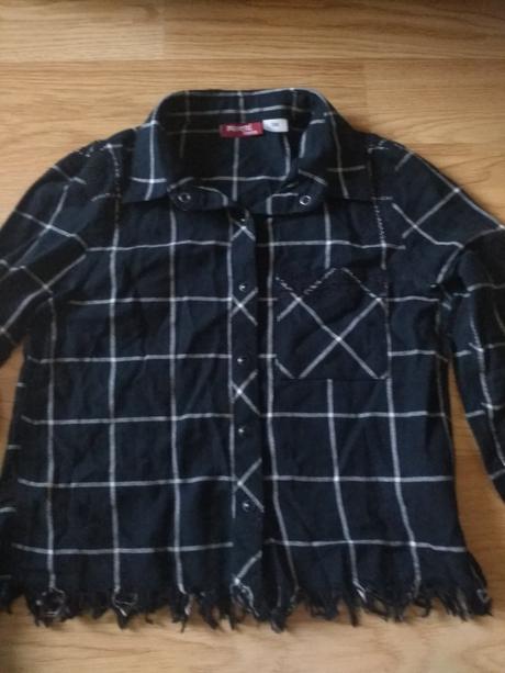 Košeľa, pepperts,134