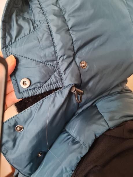 Tommy hilfiger perova vesta, tommy hilfiger,m