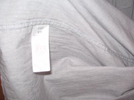 Pánska košeľa, f&f,xxl