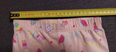 Legíny po kolená v.116, kiki&koko,116