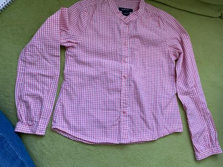 Košeľa, gant,134