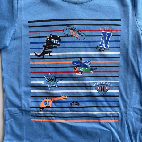 Chlapčenské pyžamo, 104 / 110 / 116